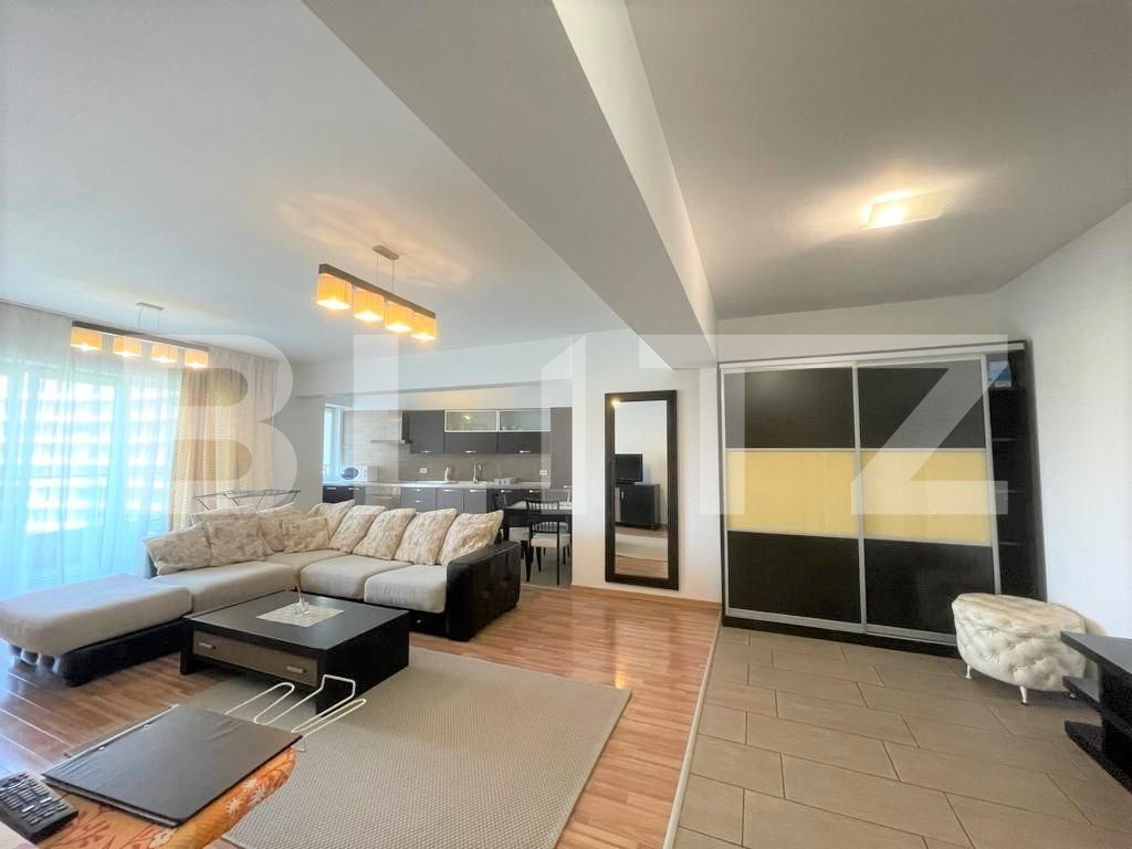 Apartament de închiriat 2 camere Plopilor - 67360AI | BLITZ Cluj-Napoca | Poza2