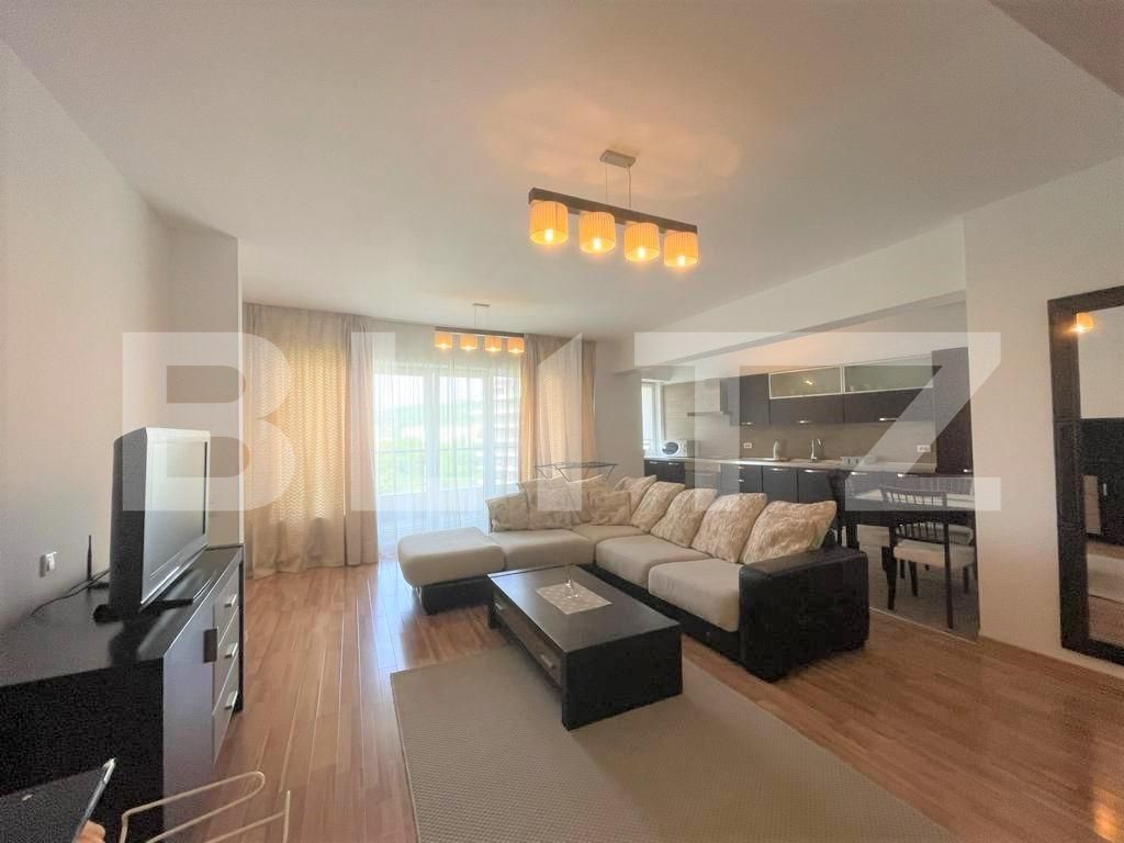 Apartament de închiriat 2 camere Plopilor - 67360AI | BLITZ Cluj-Napoca | Poza3