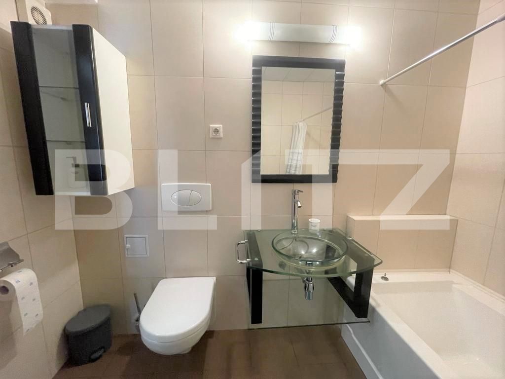 Apartament de închiriat 2 camere Plopilor - 67360AI | BLITZ Cluj-Napoca | Poza13