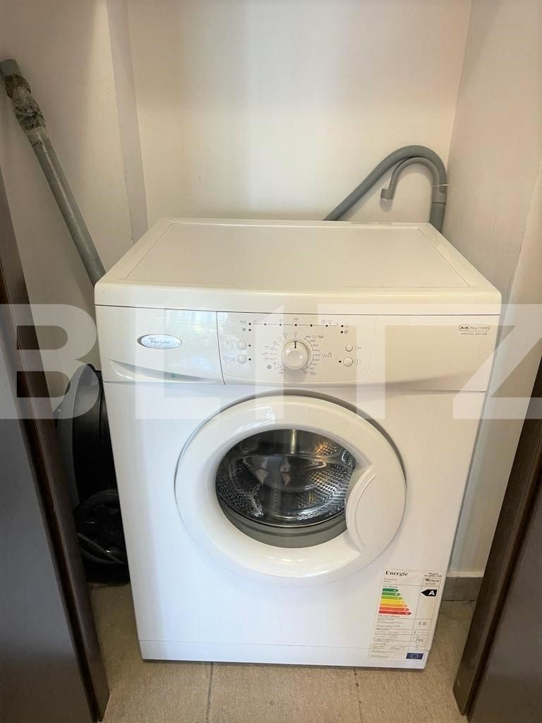 Apartament de închiriat 2 camere Plopilor - 67360AI | BLITZ Cluj-Napoca | Poza14