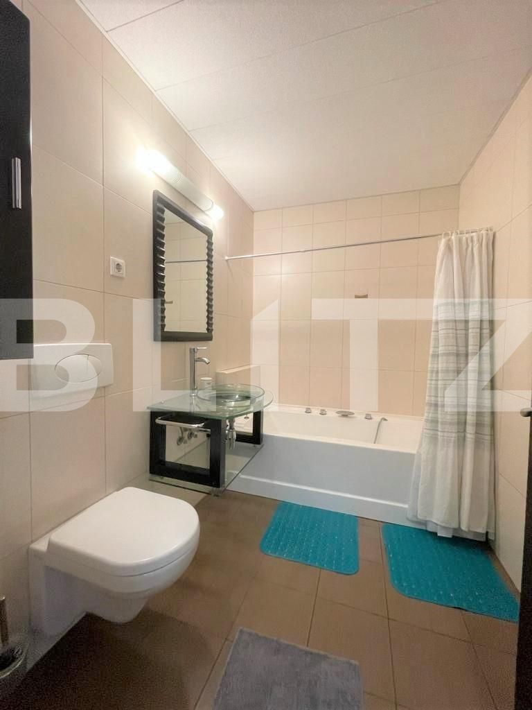 Apartament de închiriat 2 camere Plopilor - 67360AI | BLITZ Cluj-Napoca | Poza12
