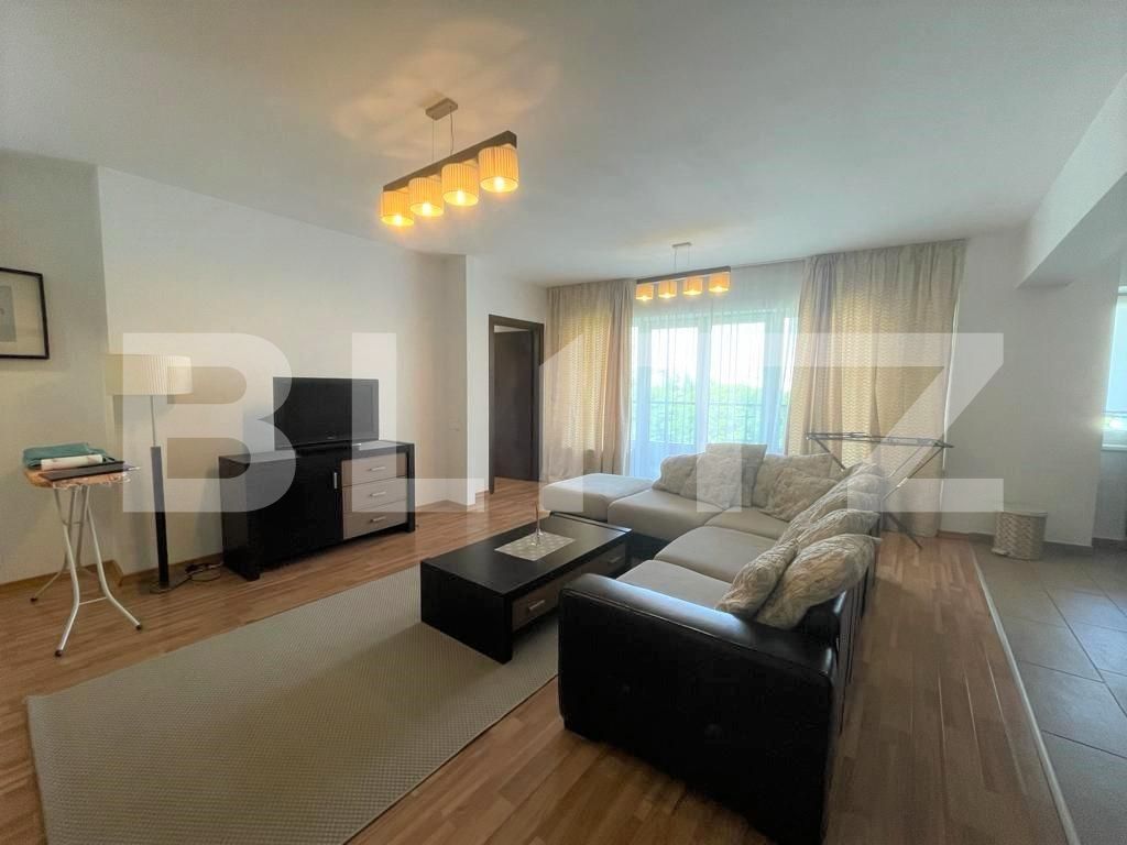Apartament de închiriat 2 camere Plopilor - 67360AI | BLITZ Cluj-Napoca | Poza6