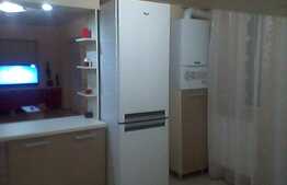 Apartament modern, 2 camere, 2 balcoane, priveliște deosebită 