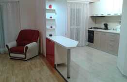Apartament modern, 2 camere, 2 balcoane, priveliște deosebită 