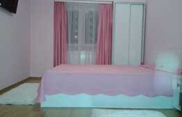 Apartament modern, 2 camere, 2 balcoane, priveliște deosebită 