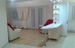 Apartament modern, 2 camere, 2 balcoane, priveliște deosebită 