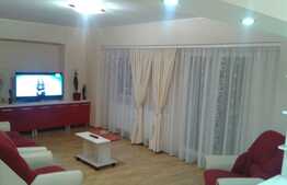 Apartament modern, 2 camere, 2 balcoane, priveliște deosebită 