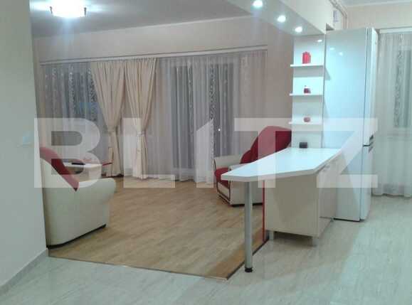 Apartament de vânzare 2 camere Vlahuta - 67364AV | BLITZ Brașov | Poza1