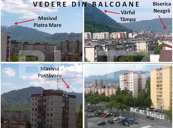 Apartament de vânzare 2 camere Vlahuta - 67364AV | BLITZ Brașov | Poza12