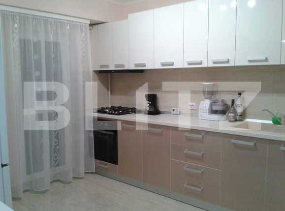 Apartament de vânzare 2 camere Vlahuta - 67364AV | BLITZ Brașov | Poza5
