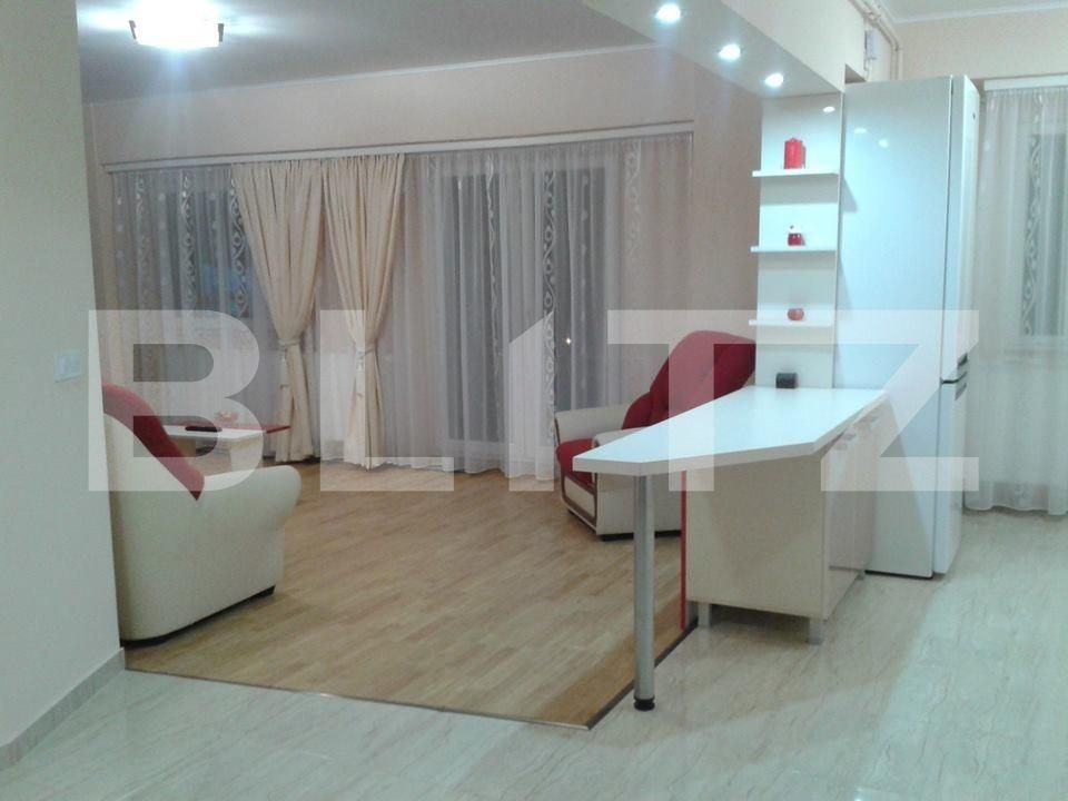 Apartament de vânzare 2 camere Vlahuta - 67364AV | BLITZ Brașov | Poza1