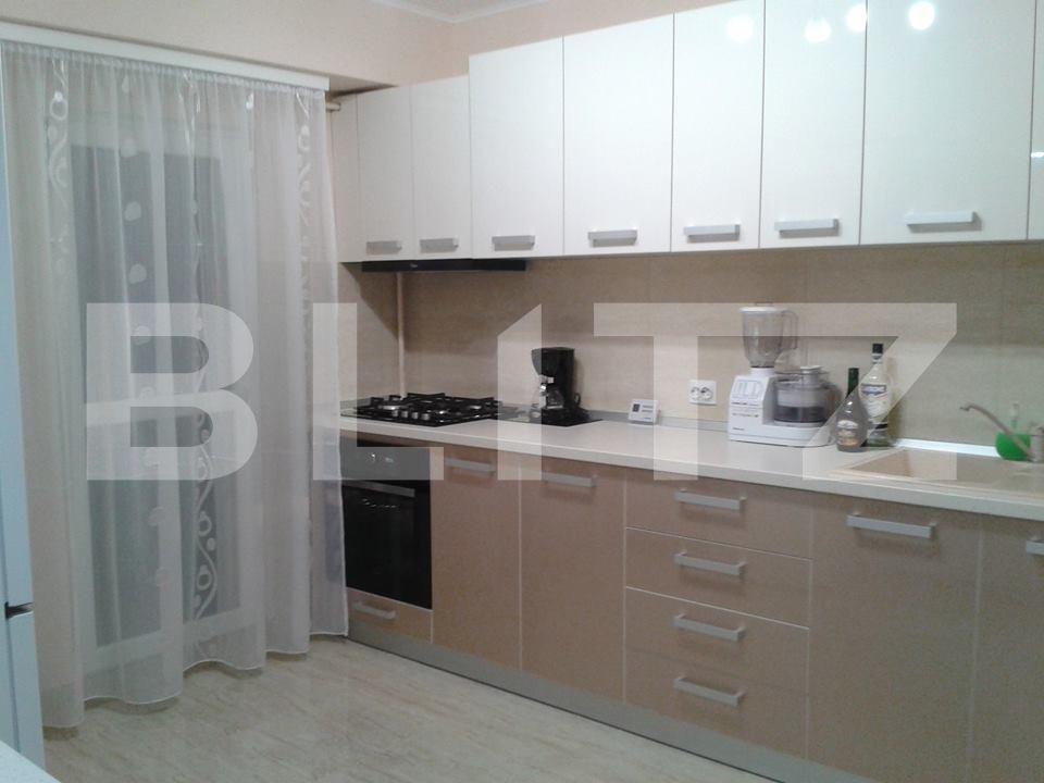 Apartament de vânzare 2 camere Vlahuta - 67364AV | BLITZ Brașov | Poza5