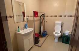 Spatiu comercial cu potential, 50 mp, parcare, Gilau!