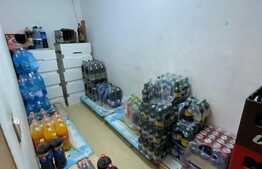 Spatiu comercial cu potential, 50 mp, parcare, Gilau!