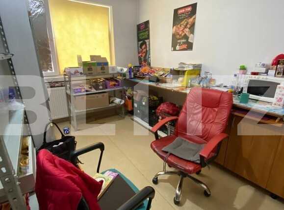 Spațiu comercial de vânzare Floreşti - 67369SVC | BLITZ Cluj-Napoca | Poza4