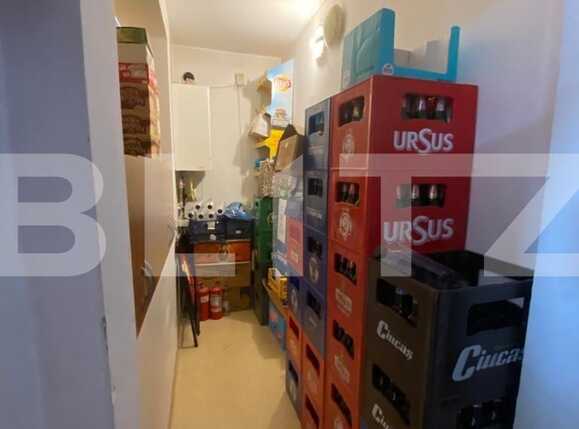 Spațiu comercial de vânzare Floreşti - 67369SVC | BLITZ Cluj-Napoca | Poza3