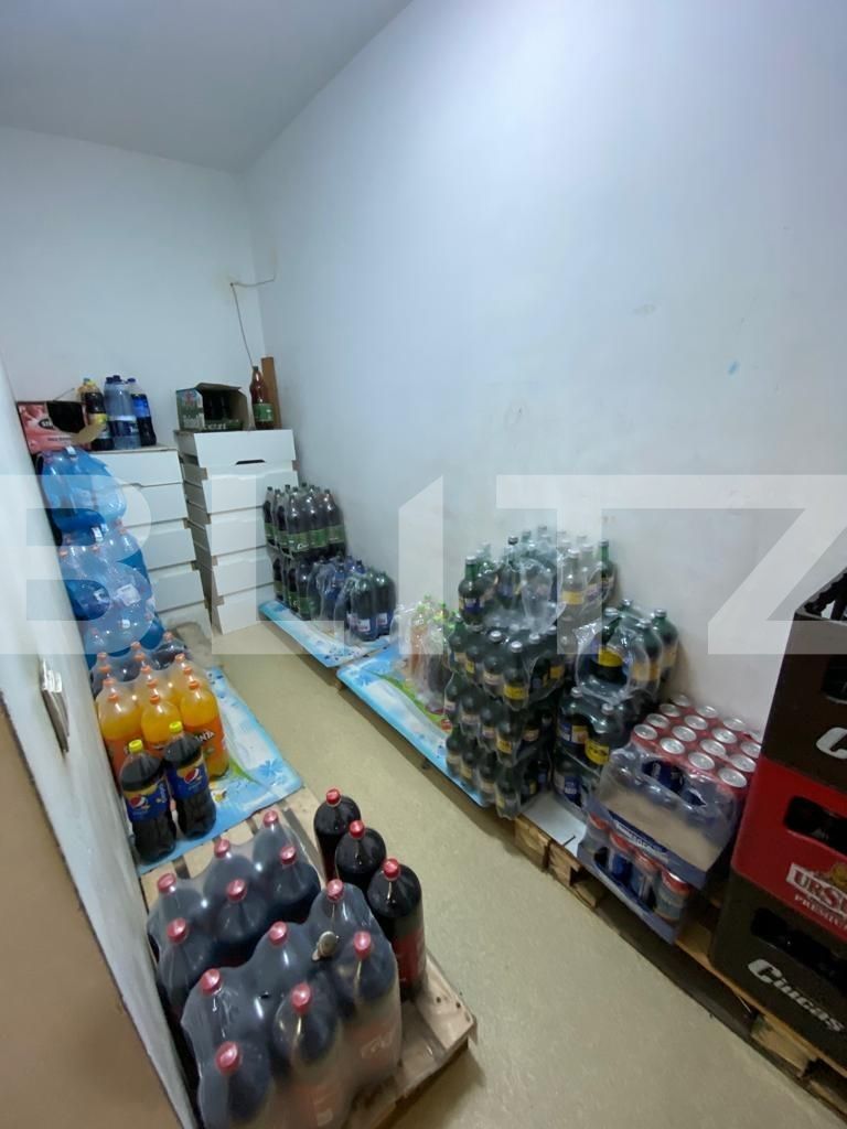Spațiu comercial de vânzare Floreşti - 67369SVC | BLITZ Cluj-Napoca | Poza5