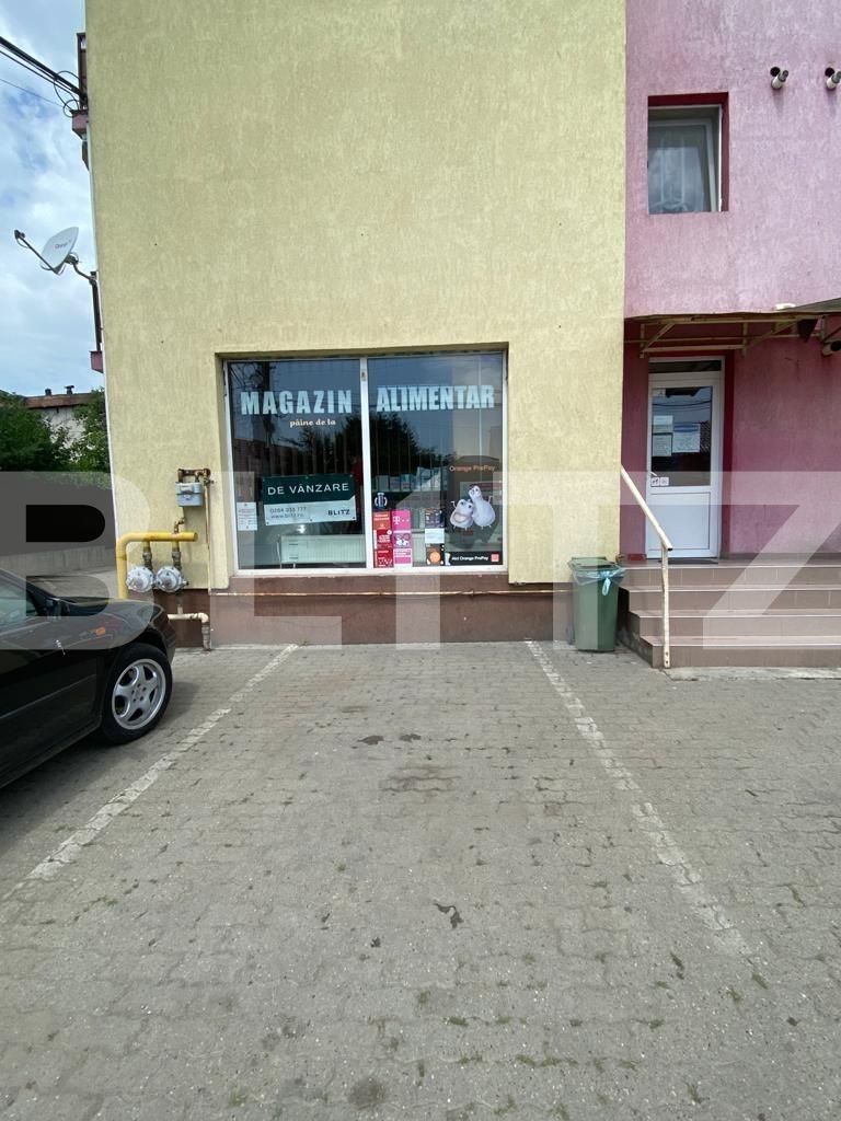 Spațiu comercial de vânzare Floreşti - 67369SVC | BLITZ Cluj-Napoca | Poza2