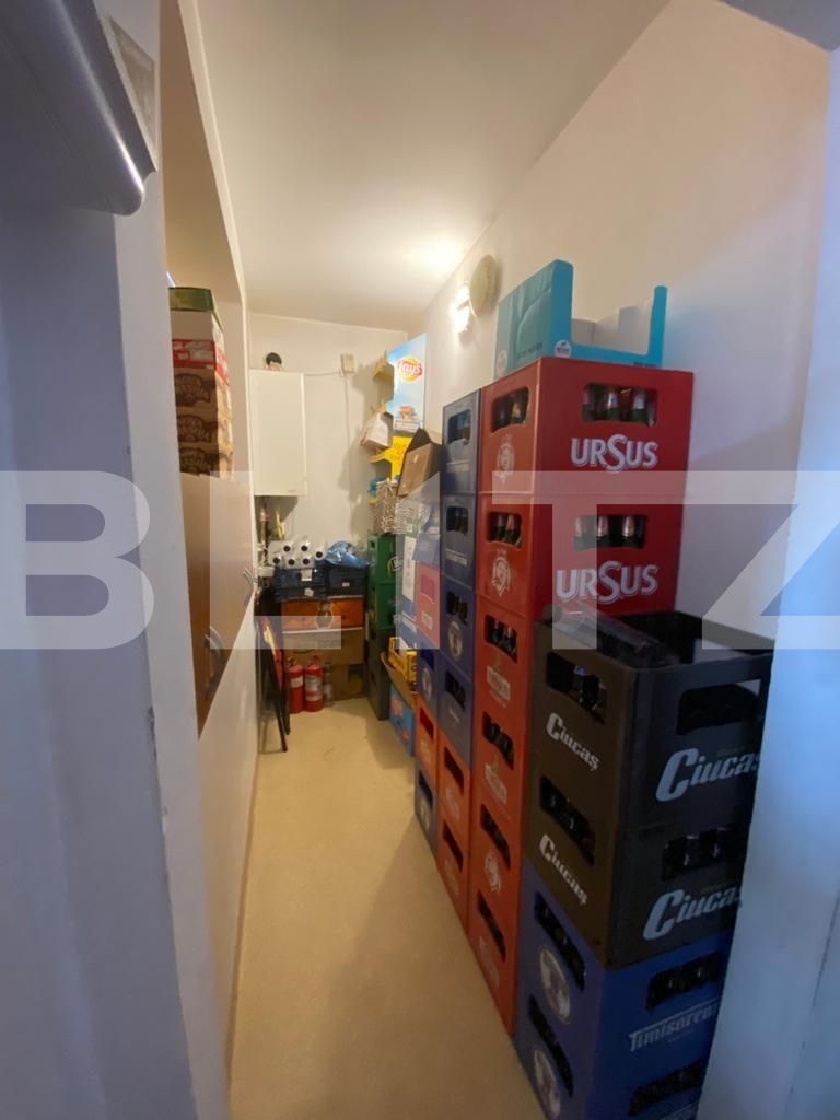 Spațiu comercial de vânzare Floreşti - 67369SVC | BLITZ Cluj-Napoca | Poza3