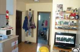 Vanzare apartament decomandat cu 2 camere, 48 mp plus loc parcare,