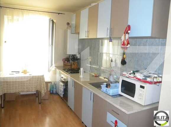 Apartament de vânzare 2 camere Floreşti - 6737AV | BLITZ Cluj-Napoca | Poza1