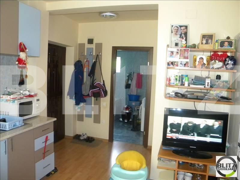 Apartament de vânzare 2 camere Floreşti - 6737AV | BLITZ Cluj-Napoca | Poza2