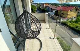 Apartament de lux, 3 camere, 2 parcări, terasă, cartier Europa