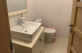 Apartament de lux, 3 camere, 2 parcări, terasă, cartier Europa