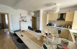 Apartament de lux, 3 camere, 2 parcări, terasă, cartier Europa