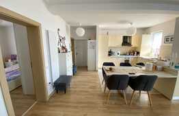 Apartament de lux, 3 camere, 2 parcări, terasă, cartier Europa