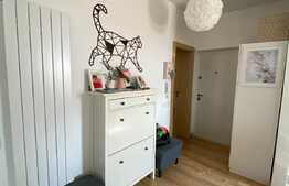 Apartament de lux, 3 camere, 2 parcări, terasă, cartier Europa