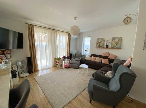 Apartament de vânzare 3 camere Europa - 67370AV | BLITZ Cluj-Napoca | Poza1