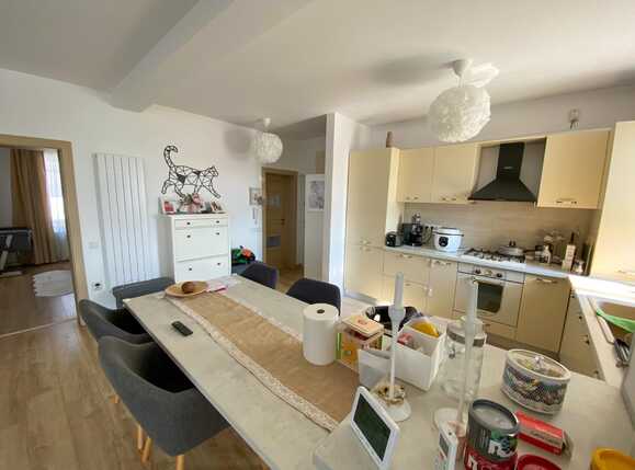 Apartament de vânzare 3 camere Europa - 67370AV | BLITZ Cluj-Napoca | Poza4