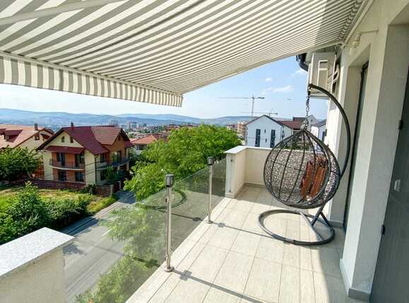 Apartament de vânzare 3 camere Europa - 67370AV | BLITZ Cluj-Napoca | Poza12