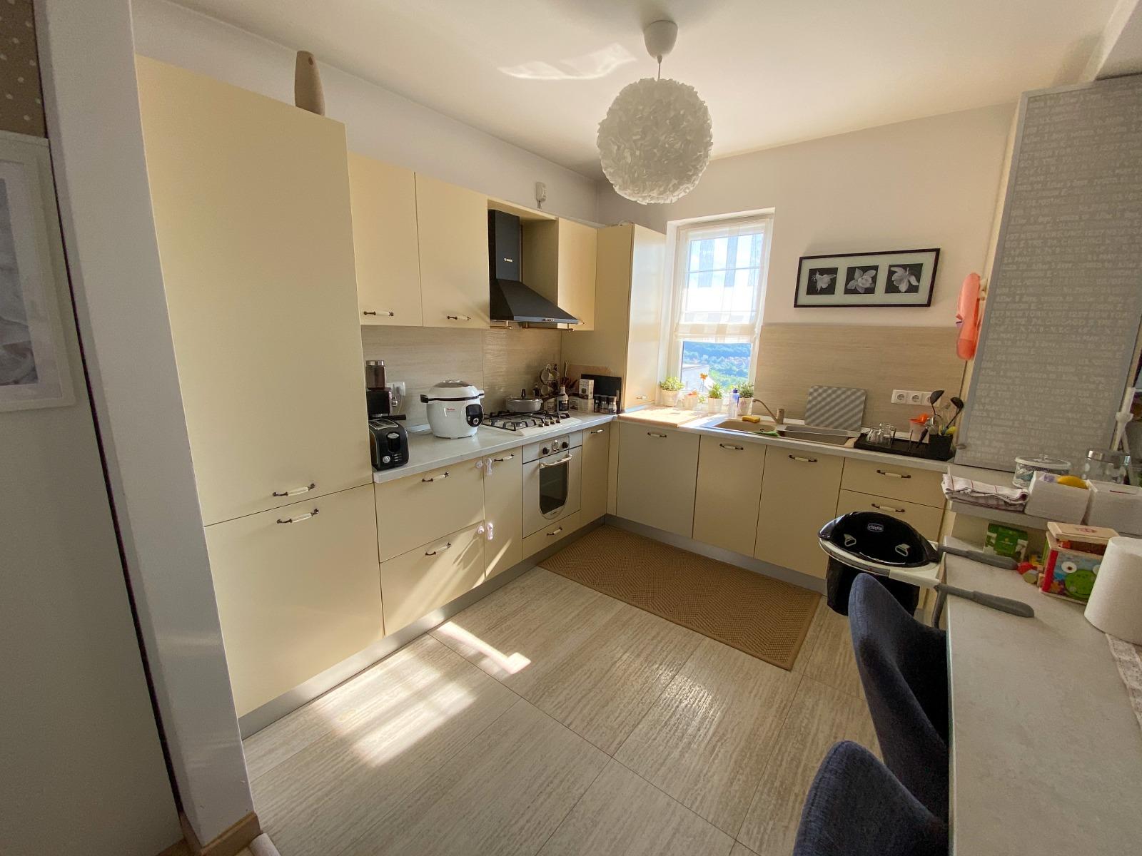 Apartament de vânzare 3 camere Europa - 67370AV | BLITZ Cluj-Napoca | Poza3