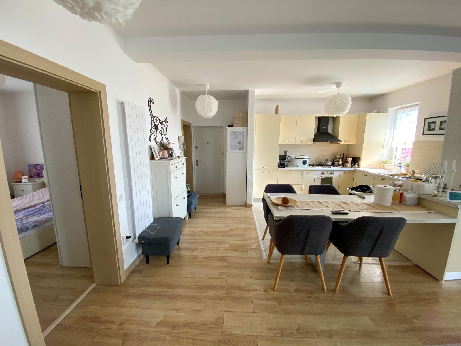 Apartament de vânzare 3 camere Europa - 67370AV | BLITZ Cluj-Napoca | Poza2