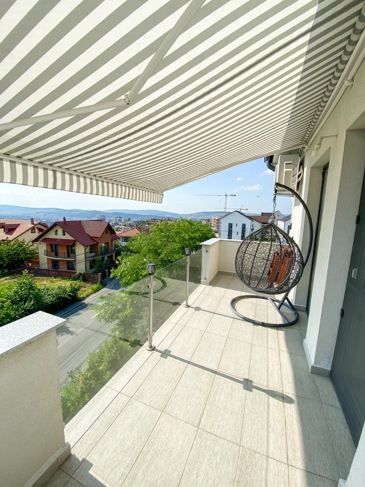 Apartament de vânzare 3 camere Europa - 67370AV | BLITZ Cluj-Napoca | Poza12