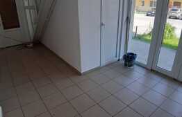 Spatiu comercial 168 mp pretabil pentru alimentatie publica