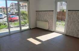 Spatiu comercial 168 mp pretabil pentru alimentatie publica