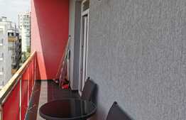 Apartament 2 camere, 57mp, etaj intermediar, zona Golden Tulip!