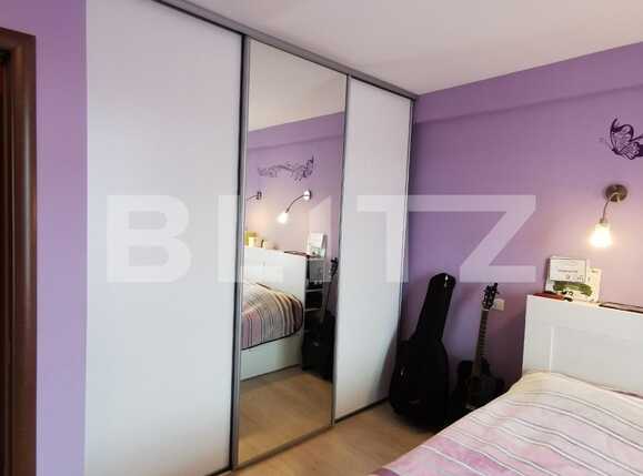 Apartament de vânzare 2 camere Zorilor - 67373AV | BLITZ Cluj-Napoca | Poza3