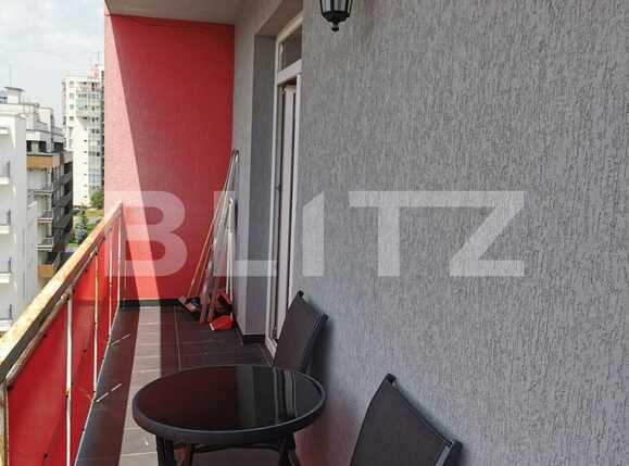 Apartament de vânzare 2 camere Zorilor - 67373AV | BLITZ Cluj-Napoca | Poza8
