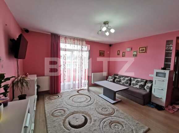 Apartament de vânzare 2 camere Zorilor - 67373AV | BLITZ Cluj-Napoca | Poza4