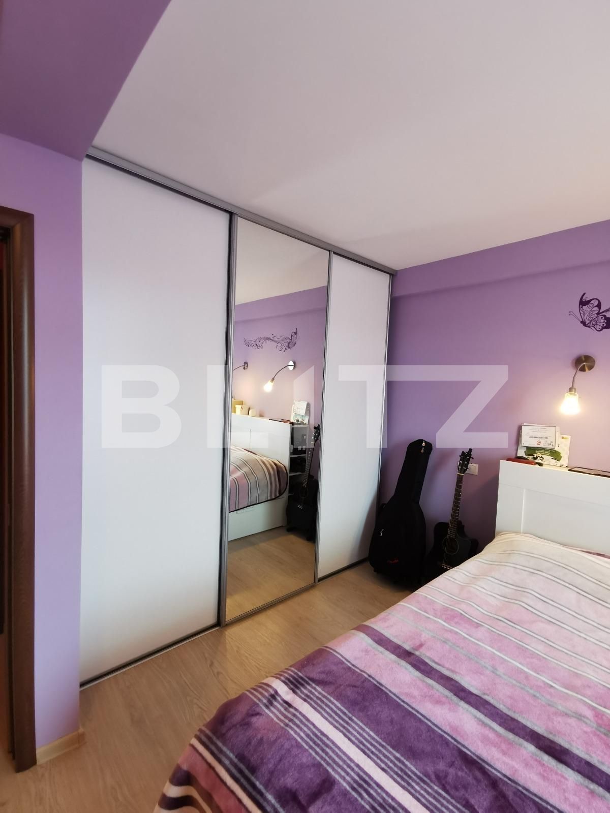 Apartament de vânzare 2 camere Zorilor - 67373AV | BLITZ Cluj-Napoca | Poza3