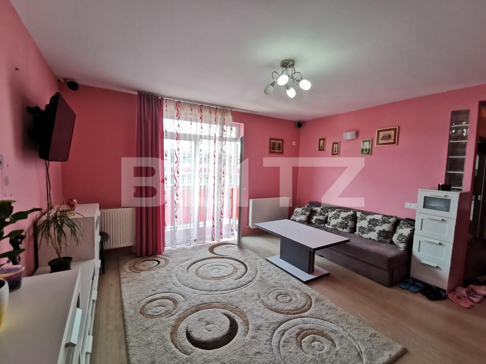 Apartament de vânzare 2 camere Zorilor - 67373AV | BLITZ Cluj-Napoca | Poza4