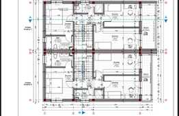 Duplex, 125 mp, zona rezidentiala, acces facil catre oras, zona Campului