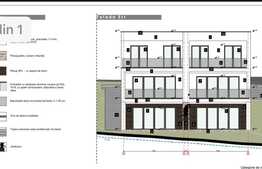 Duplex, 125 mp, zona rezidentiala, acces facil catre oras, zona Campului