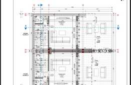Duplex, 125 mp, zona rezidentiala, acces facil catre oras, zona Campului