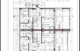 Duplex, 125 mp, zona rezidentiala, acces facil catre oras, zona Campului