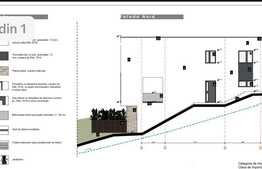 Duplex, 125 mp, zona rezidentiala, acces facil catre oras, zona Campului